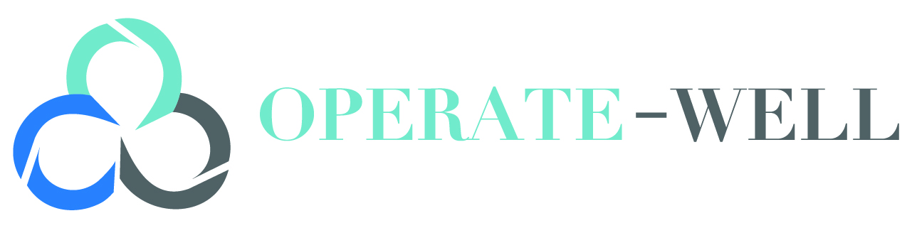 Operate Well Horizontal - Color-100